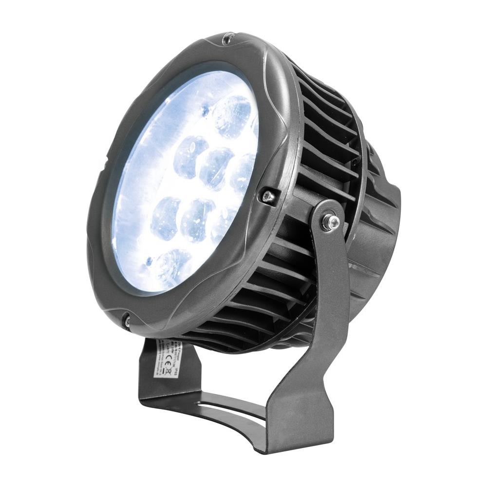 Led Ip Pst-36w 6400k Pinspot - Foto 1