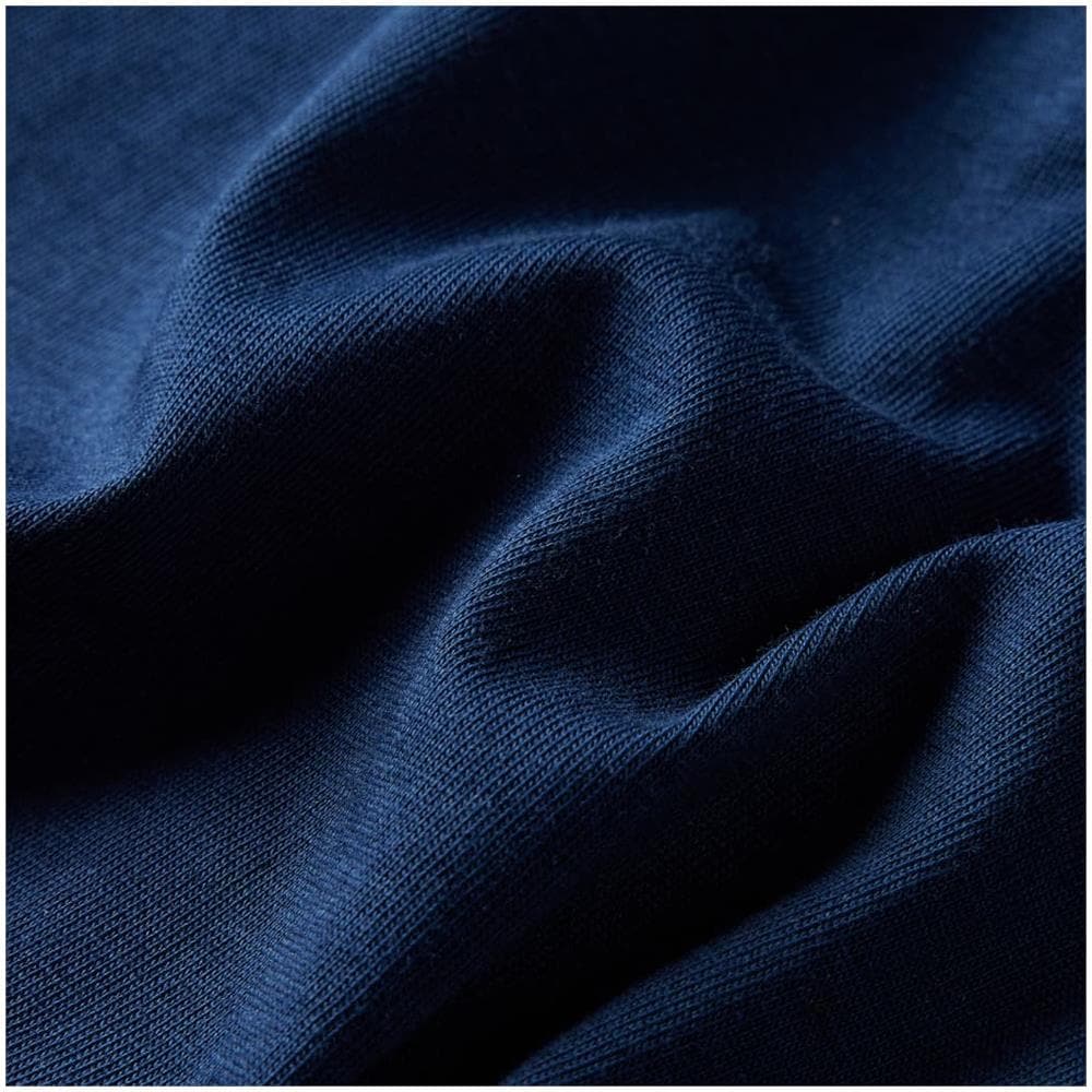 Maglietta Per Bambini A Maniche Lunghe Con Stampa Jeep Blu Marino 128 - Foto 7