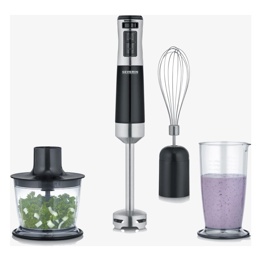 Frullatore ad Immersione 600 W - Foto 1