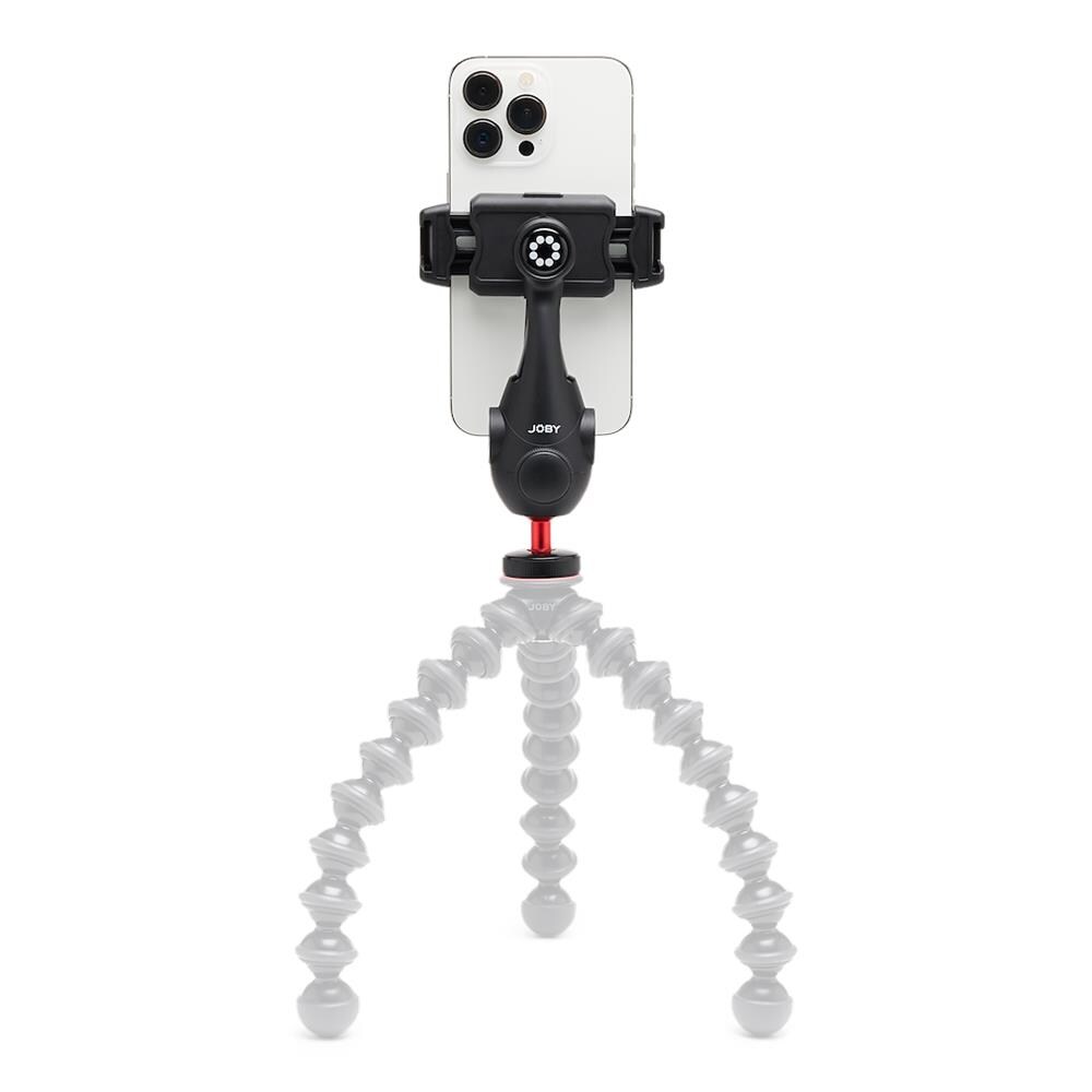GripTight PRO 3 Mount Supporto attivo Telefono Nero - Foto 2