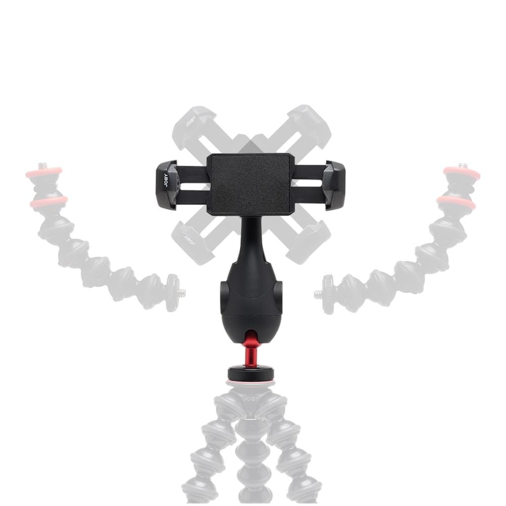 GripTight PRO 3 Mount Supporto attivo Telefono Nero - Foto 7