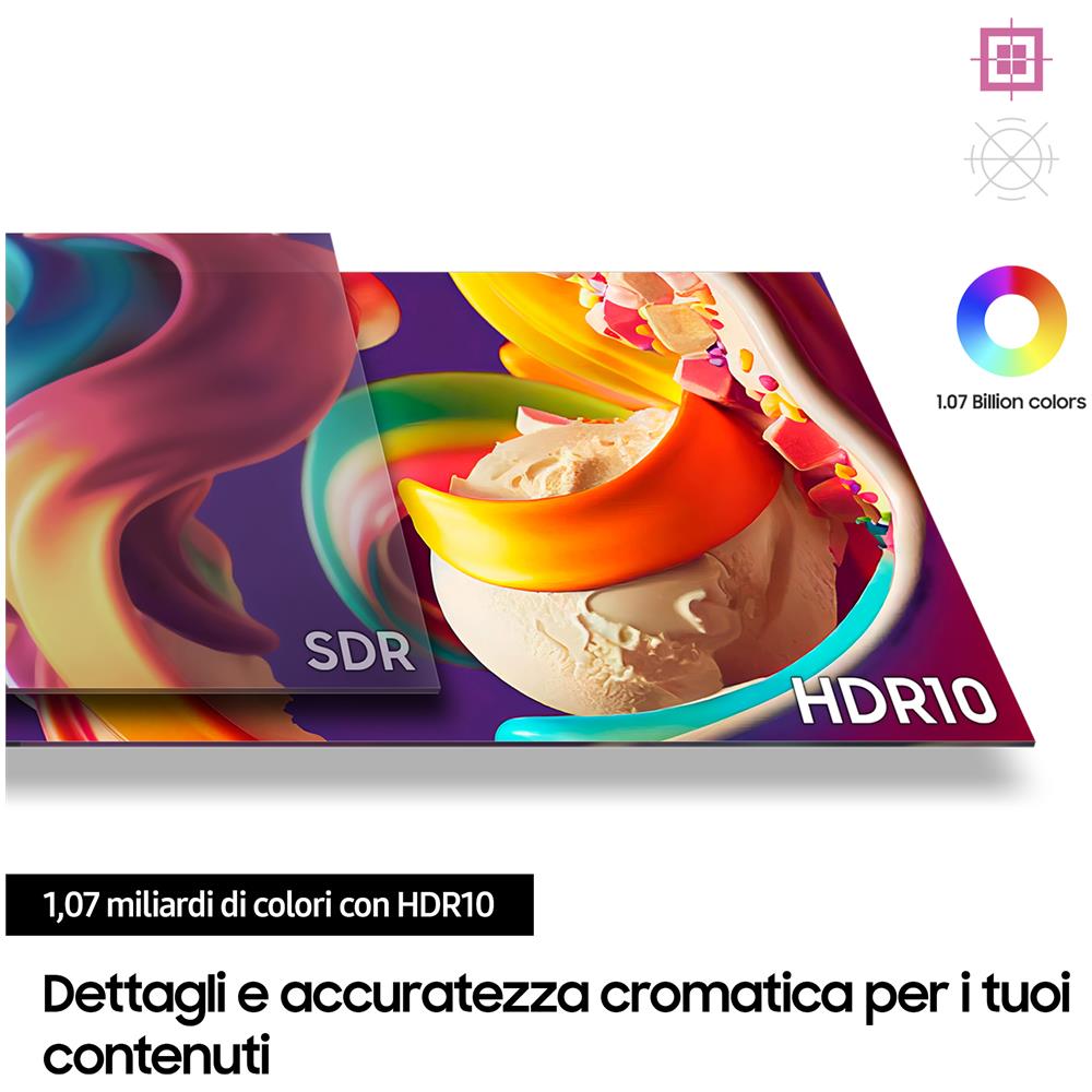 Monitor 27" IPS ViewFinity S70D 3840 x 2160 4K Ultra HD Tempo di Risposta 5 ms - Foto 12