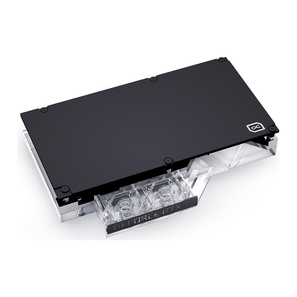 Componente per Dissipatore CPU a Liquido Eisblock Aurora Acryl GPX - Foto 2