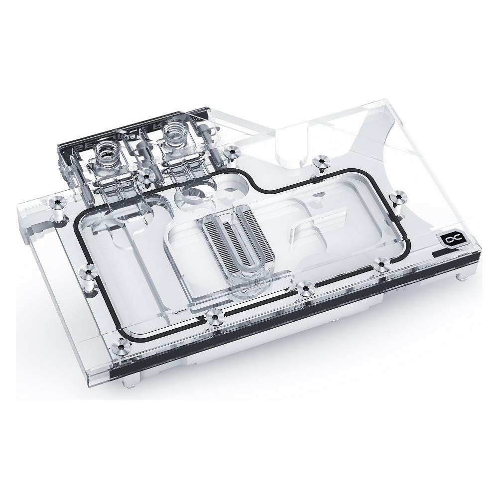 Componente per Dissipatore CPU a Liquido Eisblock Aurora Acryl GPX - Foto 1