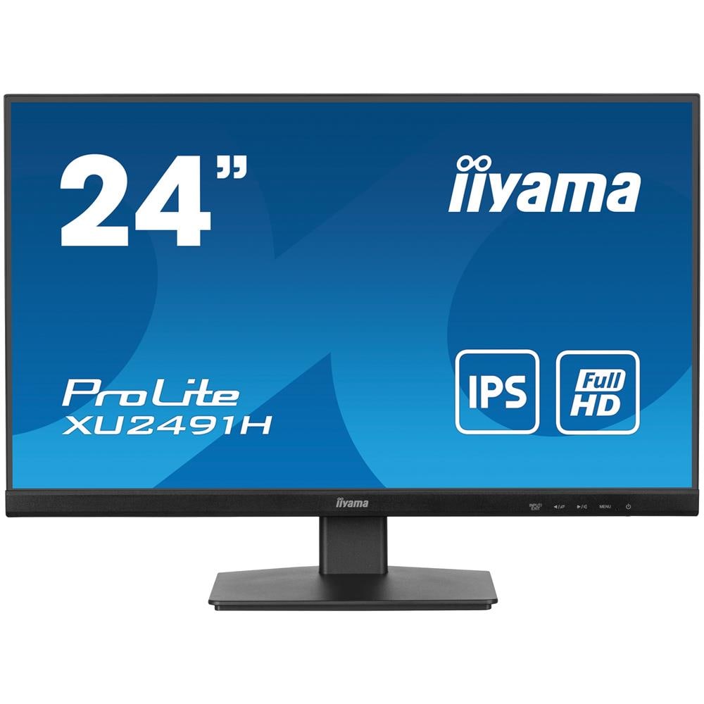 Monitor 23.8" LED SE2725H 1920x1080 Full HD Tempo di Risposta 0.5ms - Foto 1