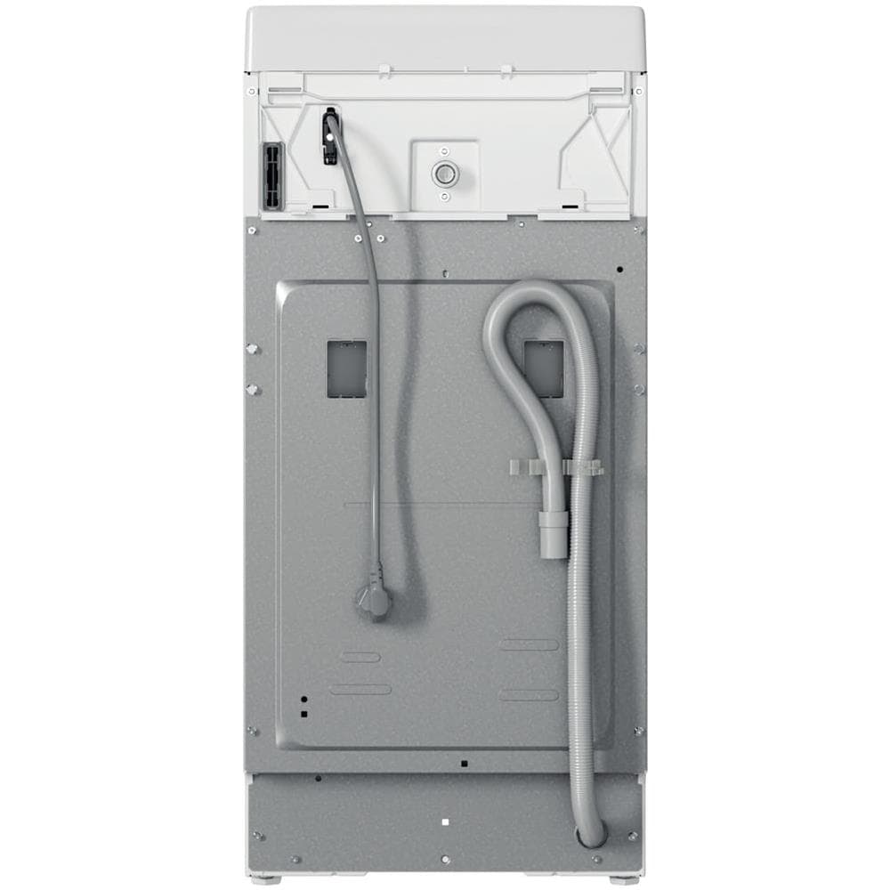 Ariston Lavatrice a libera installazione WMTG 626BS IT - Foto 11