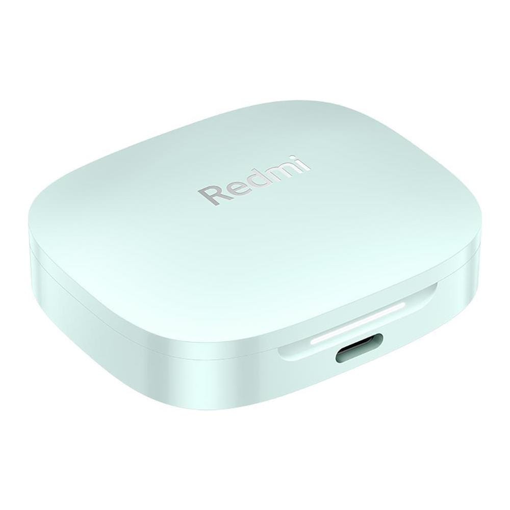 Wireless Redmi Buds 6 con Custodia di Ricarica Colore Verde - Foto 6