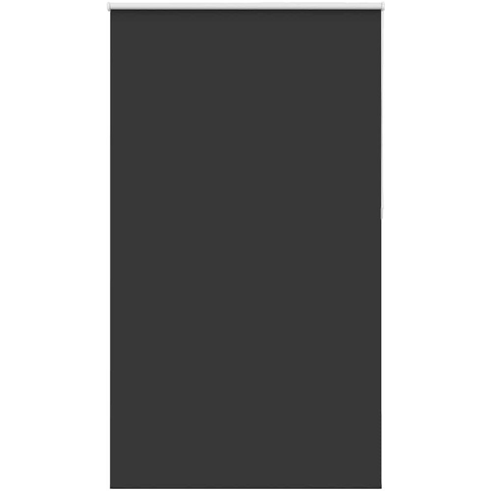 Tenda a Rullo Oscurante 130x230 cm Larghezza Tessuto 126,6 cm - Foto 1