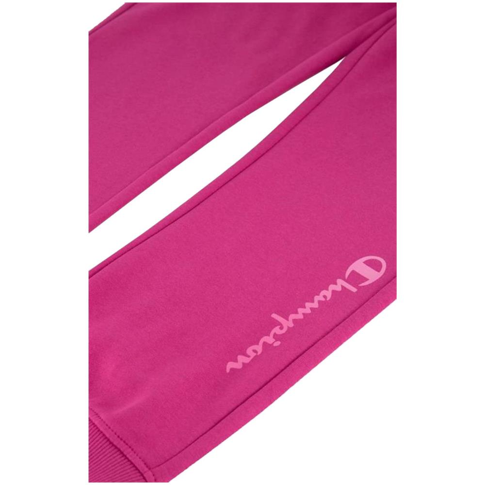 Pantaloni Donna Dettagli Colorati Interno Felpato - Foto 4