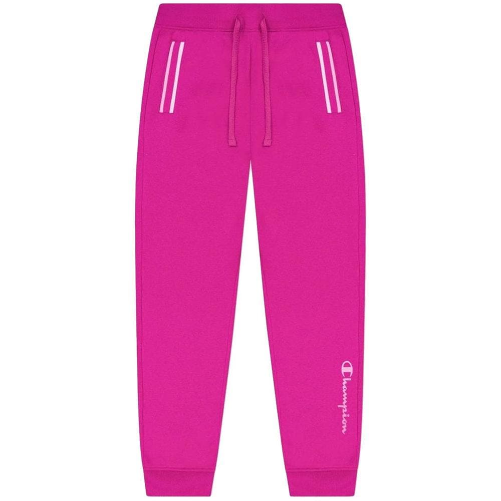 Pantaloni Donna Dettagli Colorati Interno Felpato - Foto 1