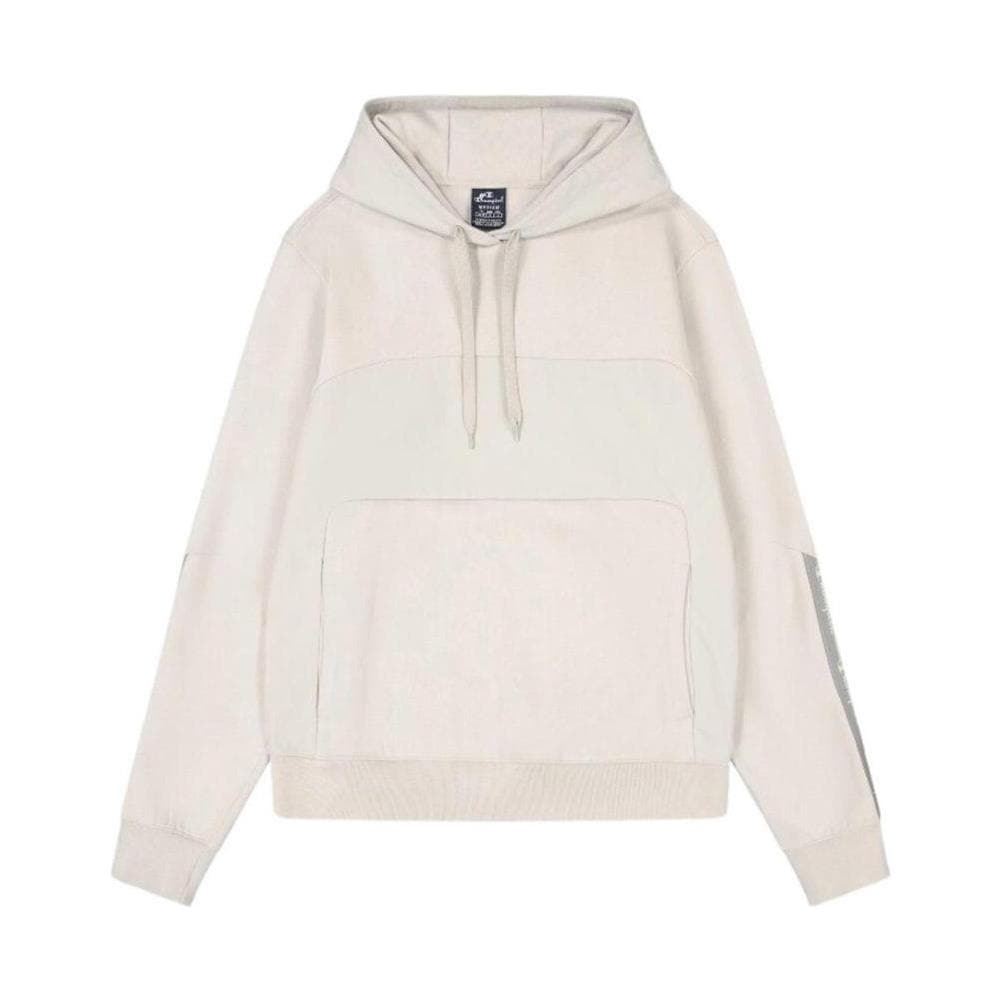 Felpa Uomo C-Tech Hooded - Foto 1