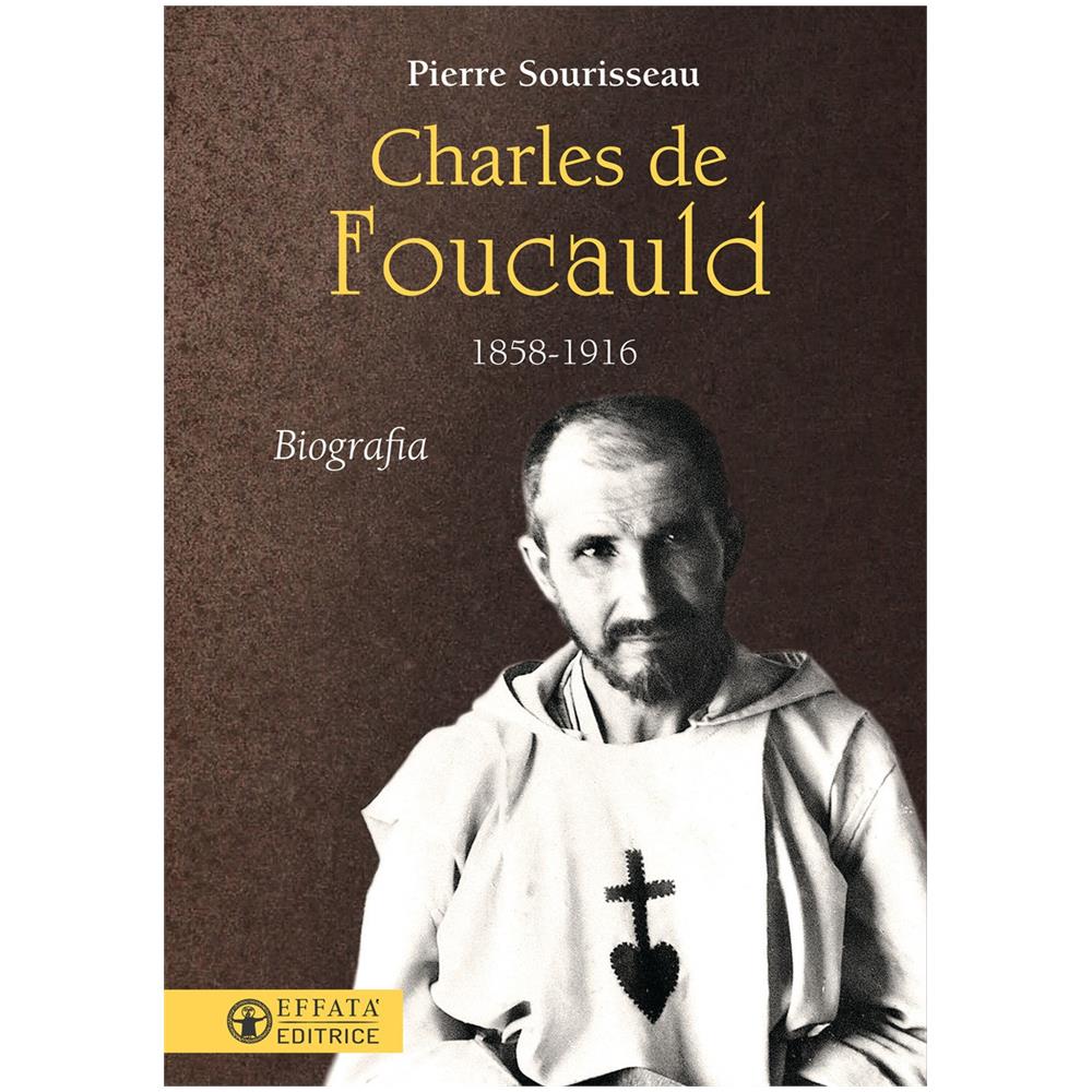 Pierre Sourisseau - Charles de Foucauld 1858-1916 - Foto 1