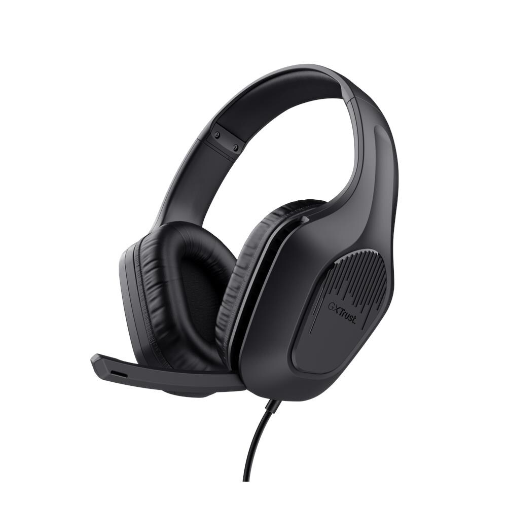GXT 417 Zirox Cuffie gaming leggere per la tua console - Foto 1