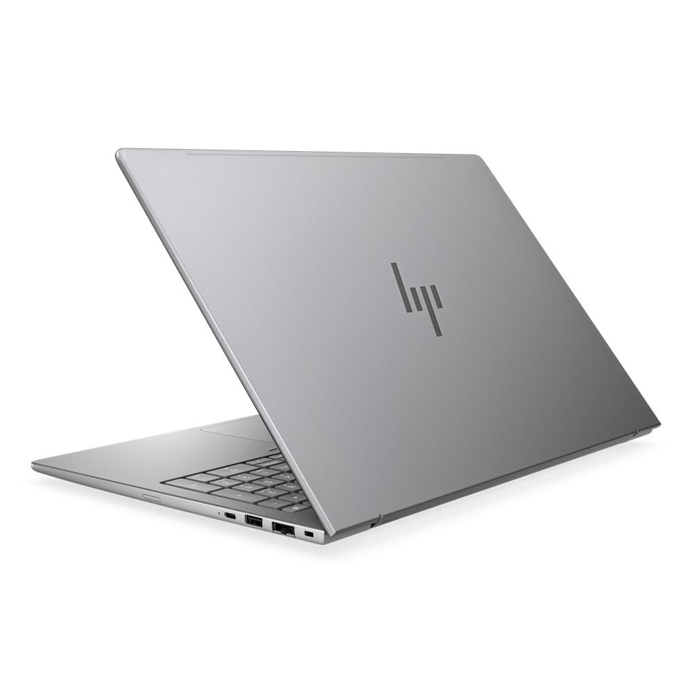 DK1M5ET laptop Copilot+ PC AMD Ryzen AI 7 PRO 40,6 cm (16") WUXGA 24 GB DDR5-SDRAM 1 TB SSD Wi-Fi 7 (802.11be) Windows 11 Pro AI Workstation, AI PC Argento - Foto 2