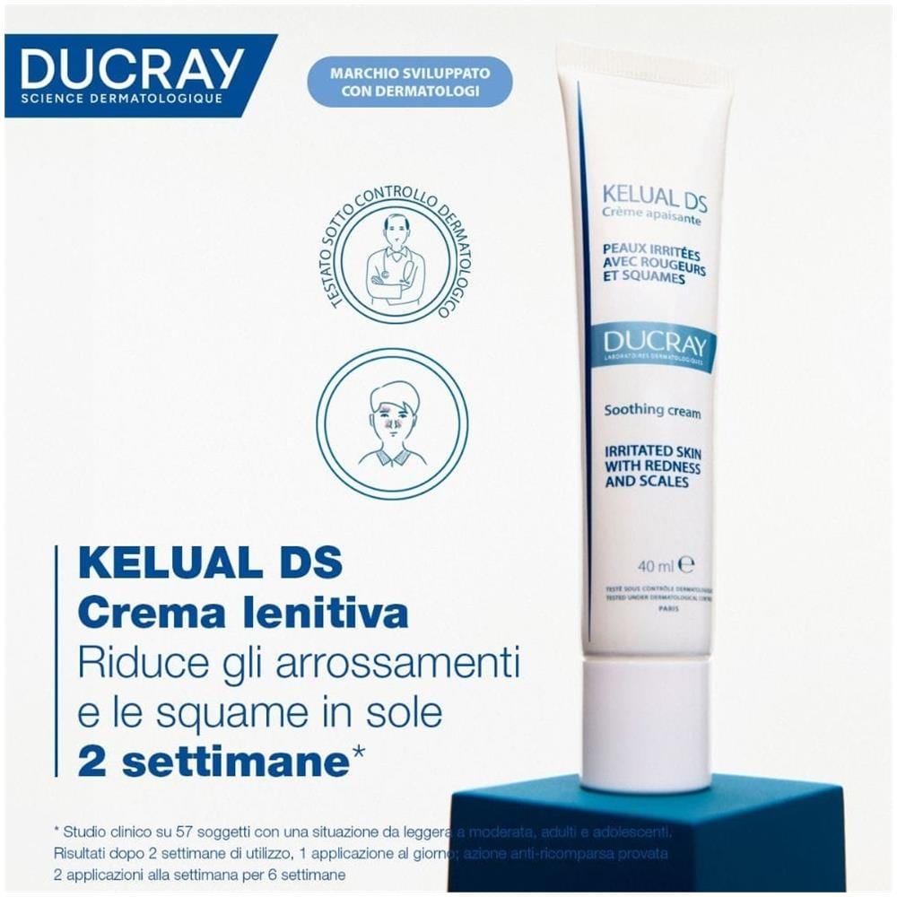 Kelual Ds Crema 40 ml 23 - Foto 2