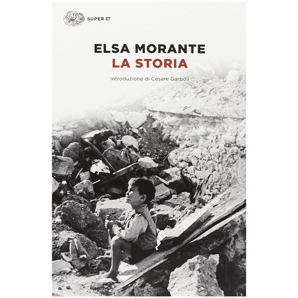 Elsa Morante - La storia - Foto 2