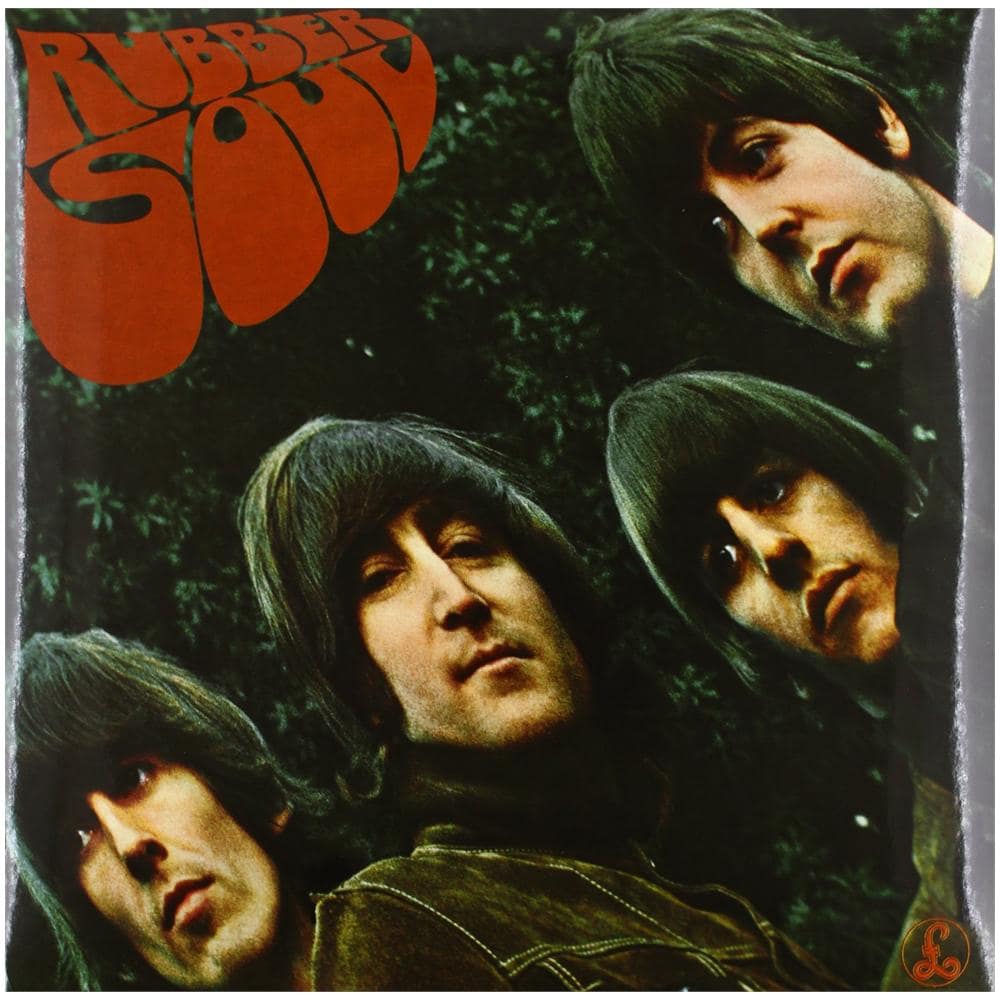 Beatles (The) - Rubber Soul - Foto 1