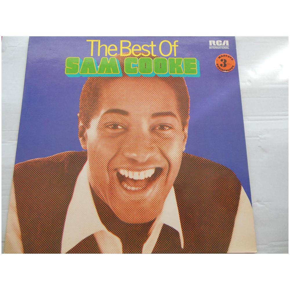 Sam Cooke - The Best Of (2 Lp)  - Foto 1