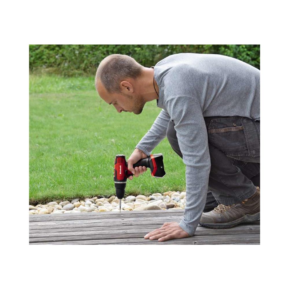 TH-CD 18-2 Li*** - Foto 1