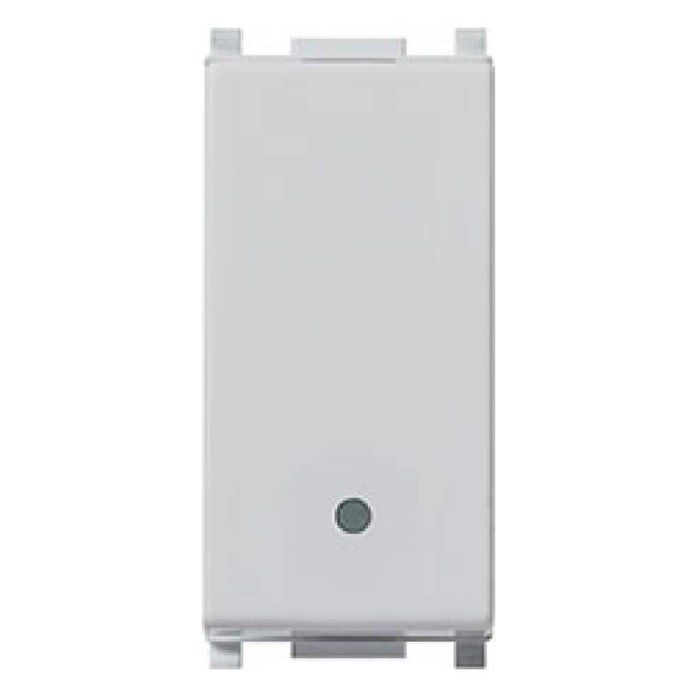 Deviatore Plana Silver 1p 10ax 14000. sl - Foto 6