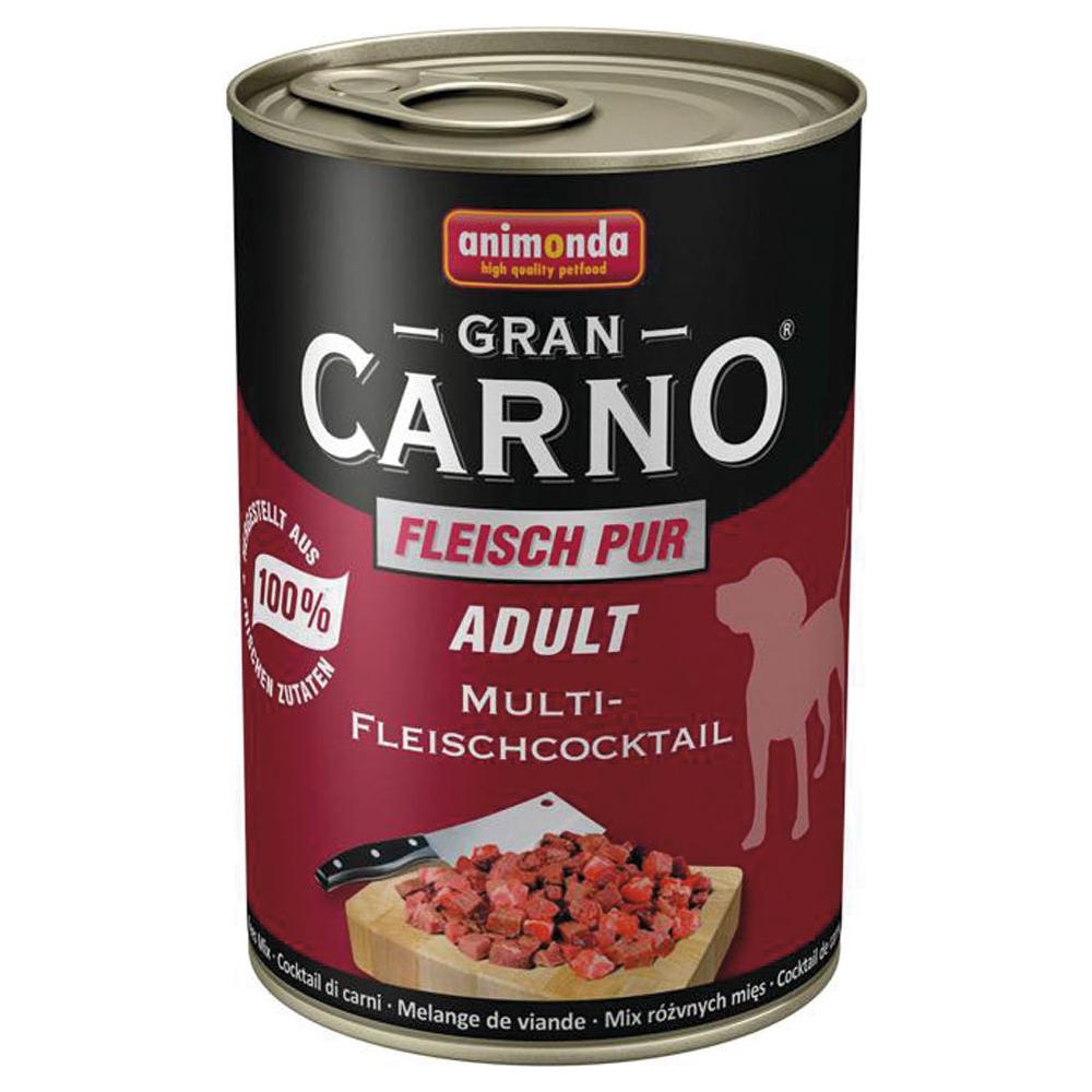 Cocktail Di Carni 400 Gr - Foto 1