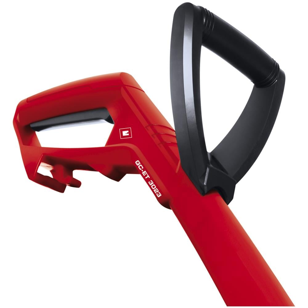 Tagliabordi elettrico GC-ET 2522 a batteria da 250W taglio 22Cm - Foto 2