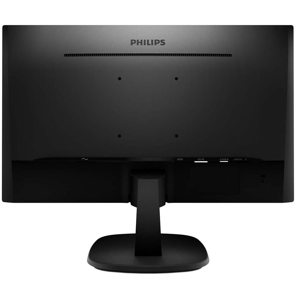 Monitor 27" LED VA IPS 273V7QDAB / 00 1920 x 1080 Full HD Tempo di Risposta 4 ms Frequenza di Aggiornamento 75 Hz (Hz) - Foto 6
