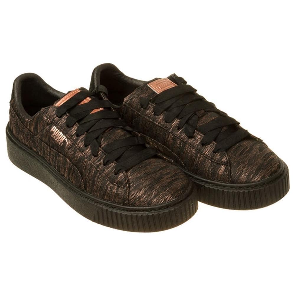 puma basket platform classiche puma basket platform classiche