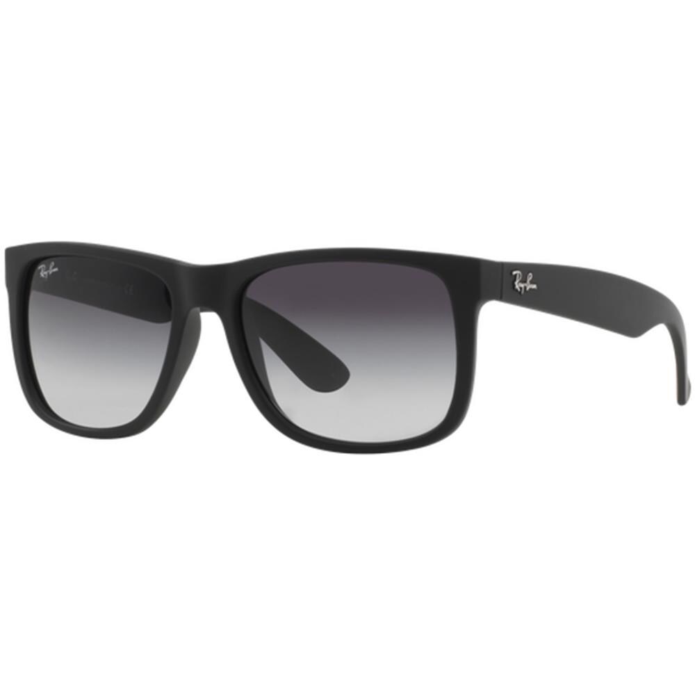 Ray Ban Justin 4165 601/8g 3n Cal. 55 - Foto 1