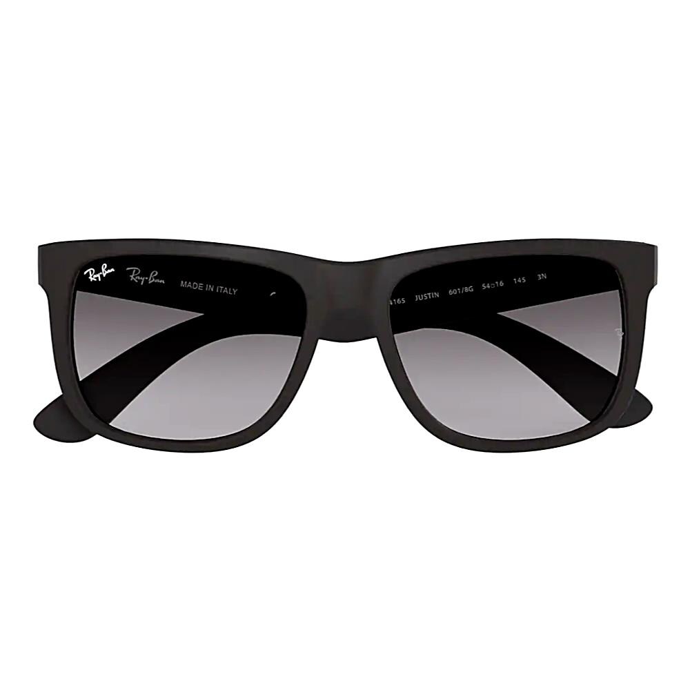 Ray Ban Justin 4165 601/8g 3n Cal. 55 - Foto 6