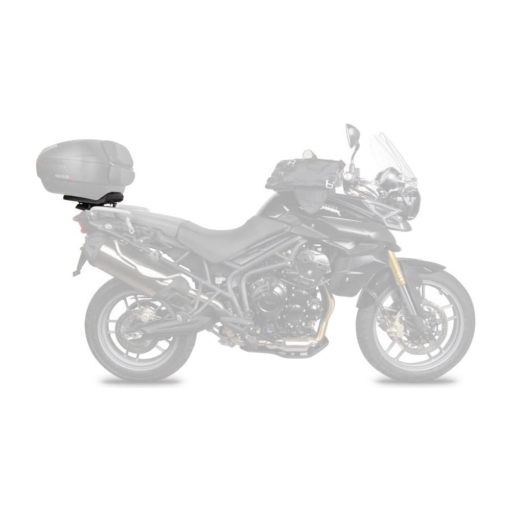 Attacchi Top Master Triumph Tiger 800/800xc Attrezzatura 2011-2016 - Foto 1