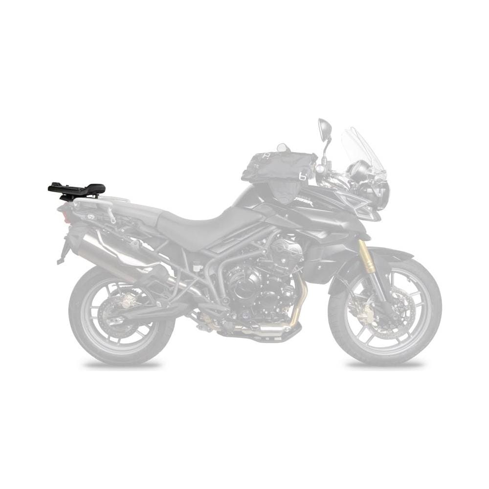 Attacchi Top Master Triumph Tiger 800/800xc Attrezzatura 2011-2016 - Foto 2