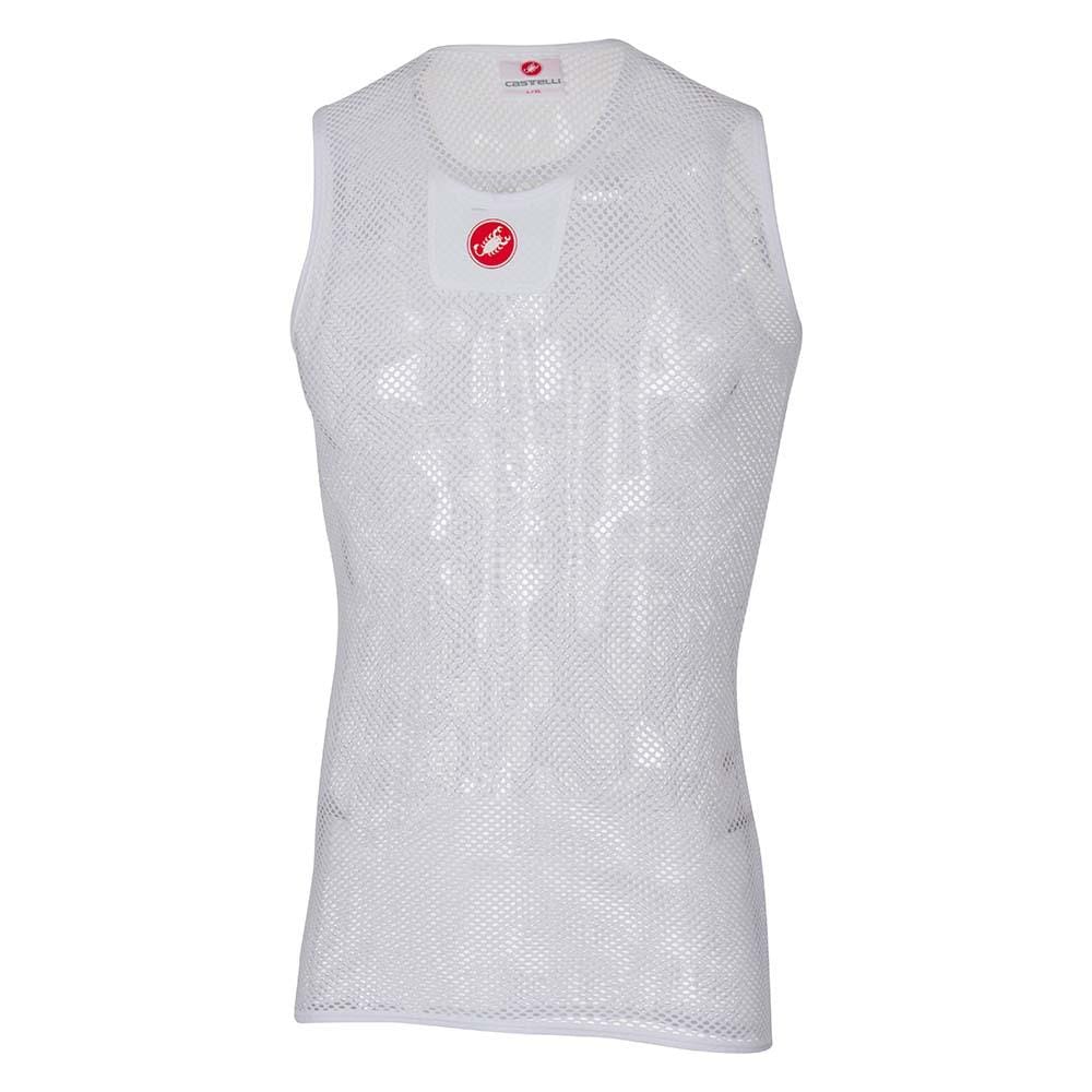 Intimo Core Mesh 3 Sleevless Abbigliamento Uomo Xxl - Foto 1