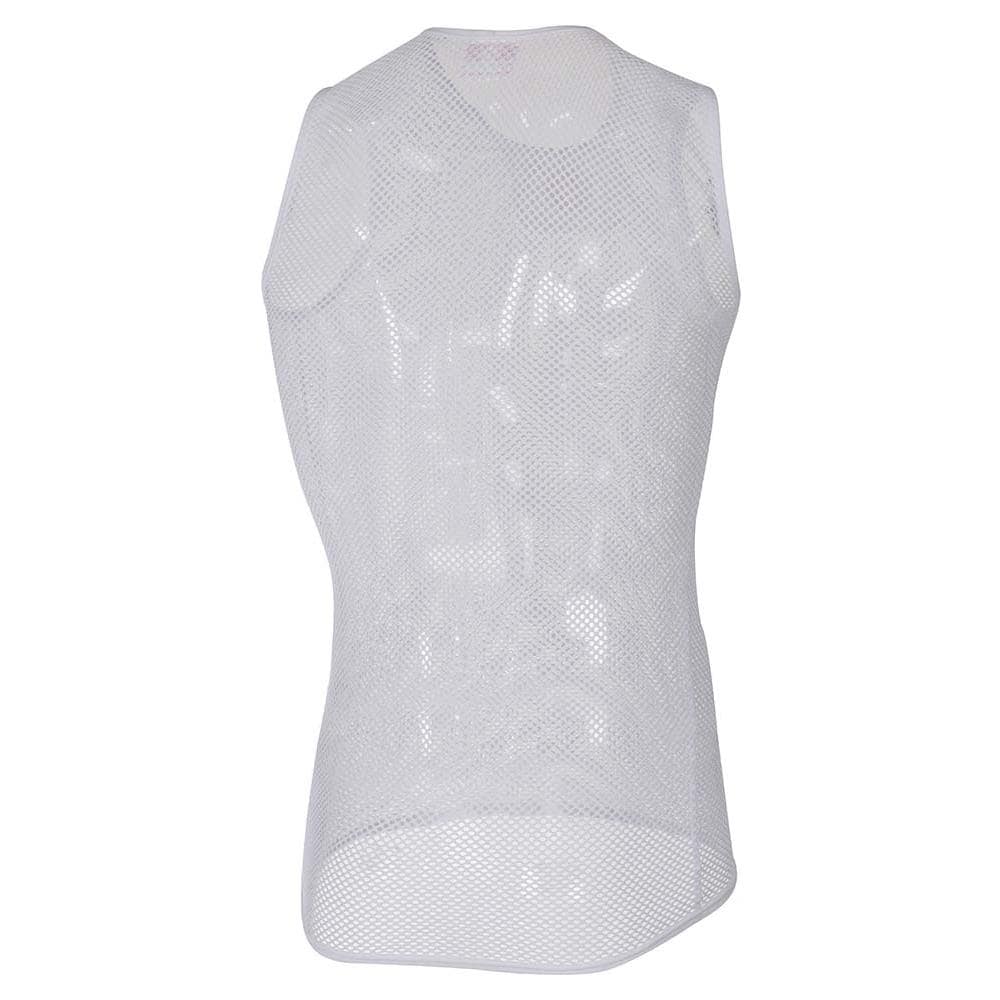 Intimo Core Mesh 3 Sleevless Abbigliamento Uomo Xxl - Foto 2