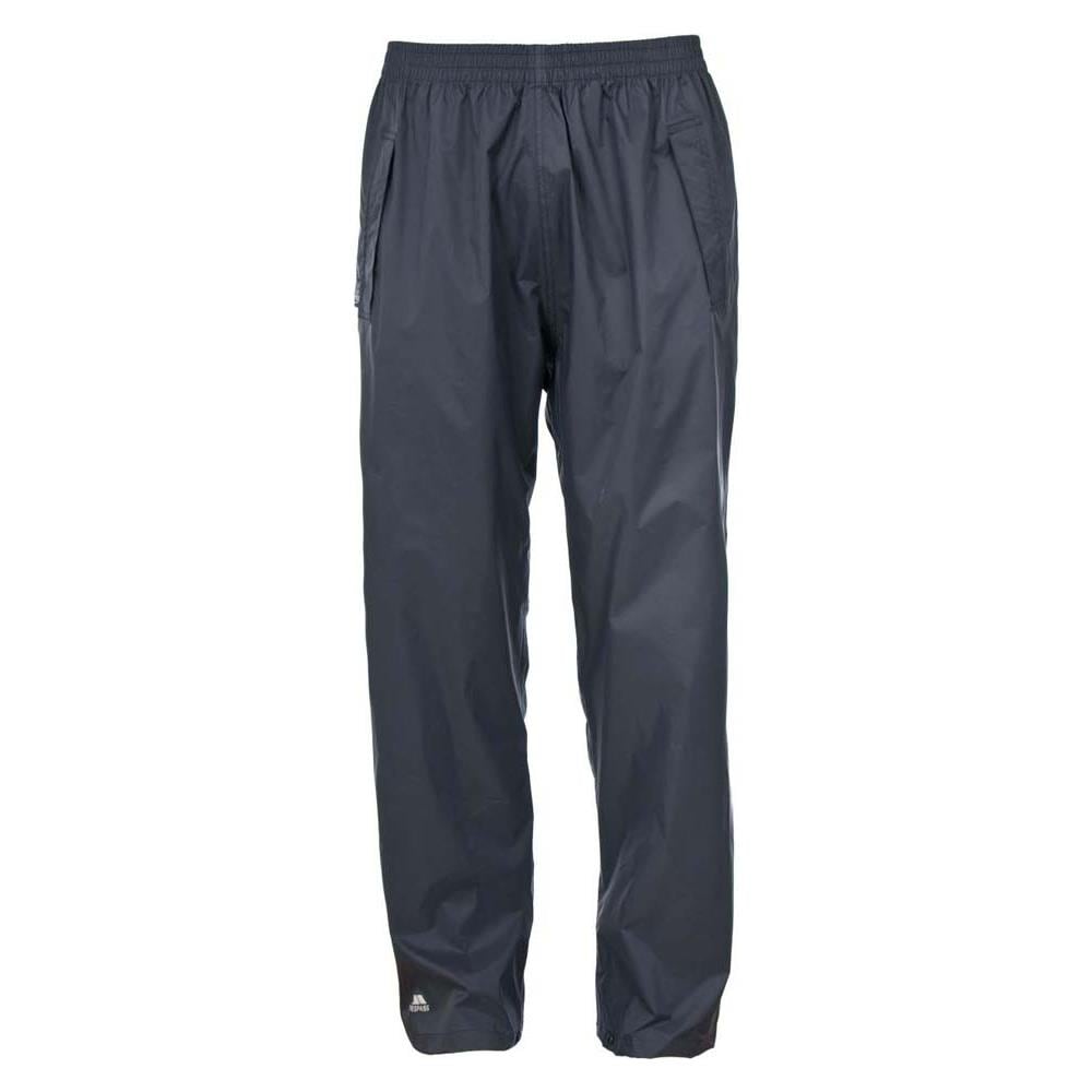 Pantaloni Qikpac Pants Packaway Trausers Abbigliamento Uomo Xxxs - Foto 1