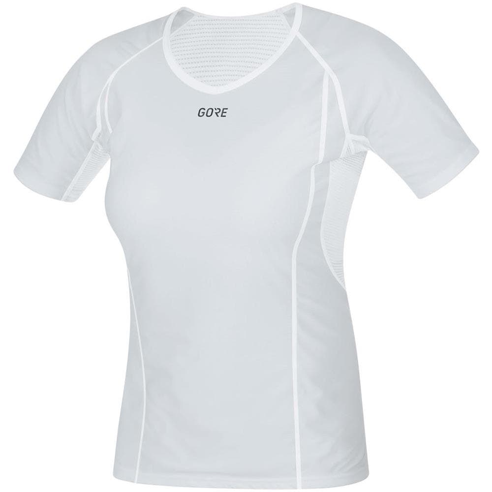 Intimo M Windstopper Base Layer Shirt Abbigliamento Donna 38 - Foto 1