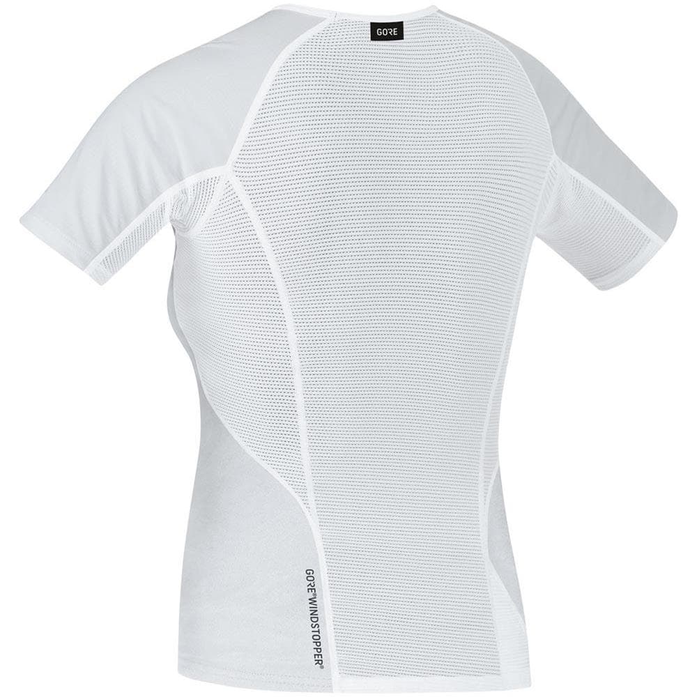 Intimo M Windstopper Base Layer Shirt Abbigliamento Donna 38 - Foto 2