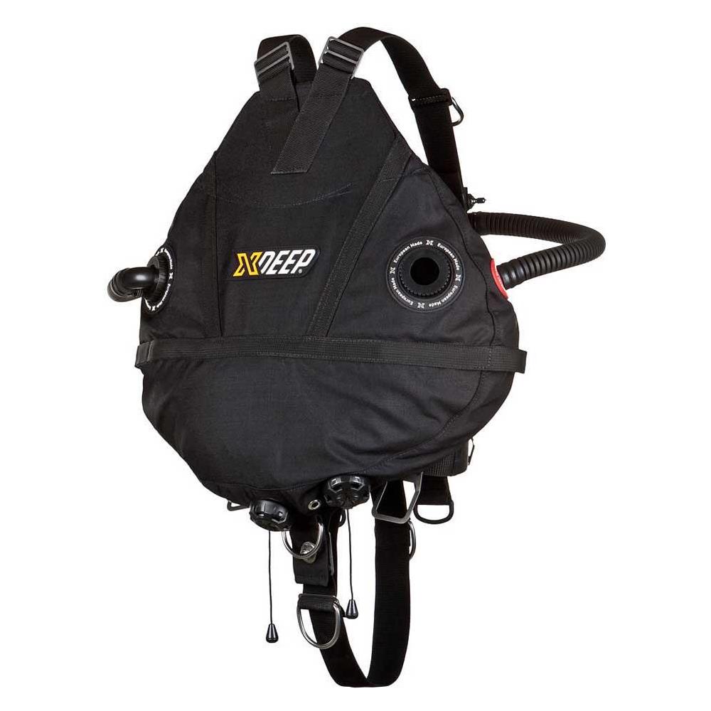 Gilets Stealth 2.0 Rec Setup Rb Bcd Gav One Size - Foto 3
