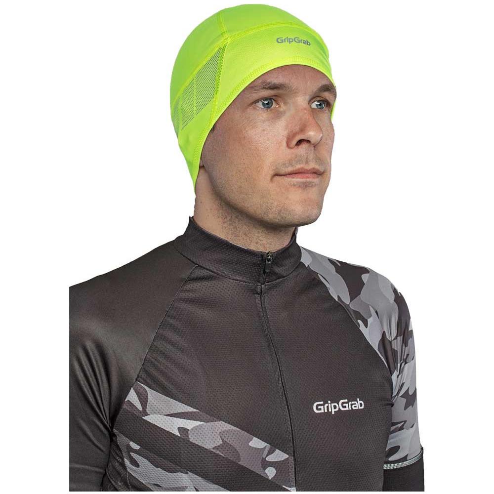 Cappelli Windproof Abbigliamento Uomo M - Foto 2