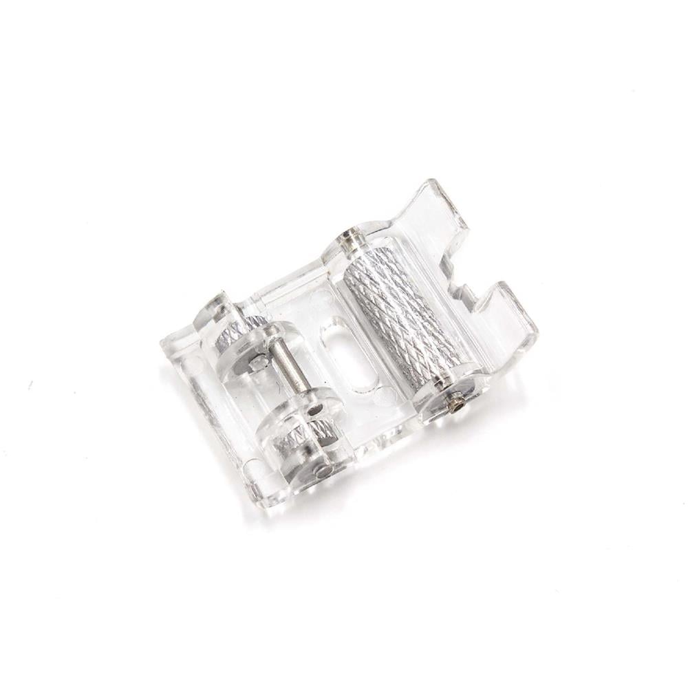 vhbw Pezzo di Ricambio Macchina Da Cucire 1//4 AEG Husqvarna Pfaff 6mm Toyota Piedino patchwork per ad es Juki Janome Brother Singer