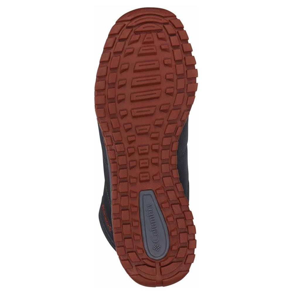 Doposci Fairbanks Omniheat Scarpe Uomo Eu 40 - Foto 2