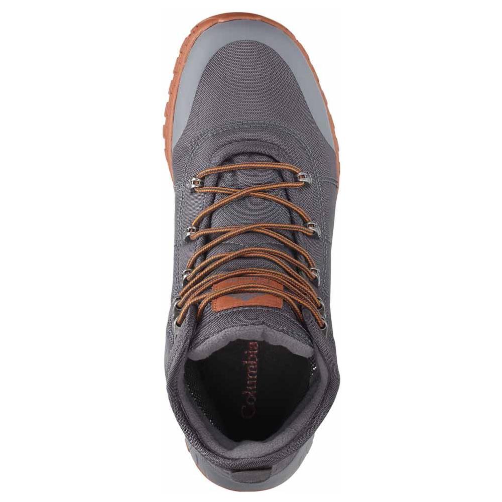 Doposci Fairbanks Omniheat Scarpe Uomo Eu 40 - Foto 3