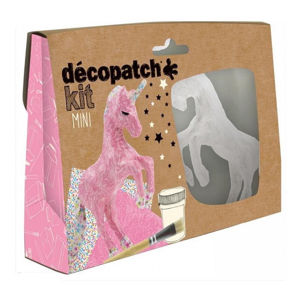 Kit Mini Unicorn - Foto 1
