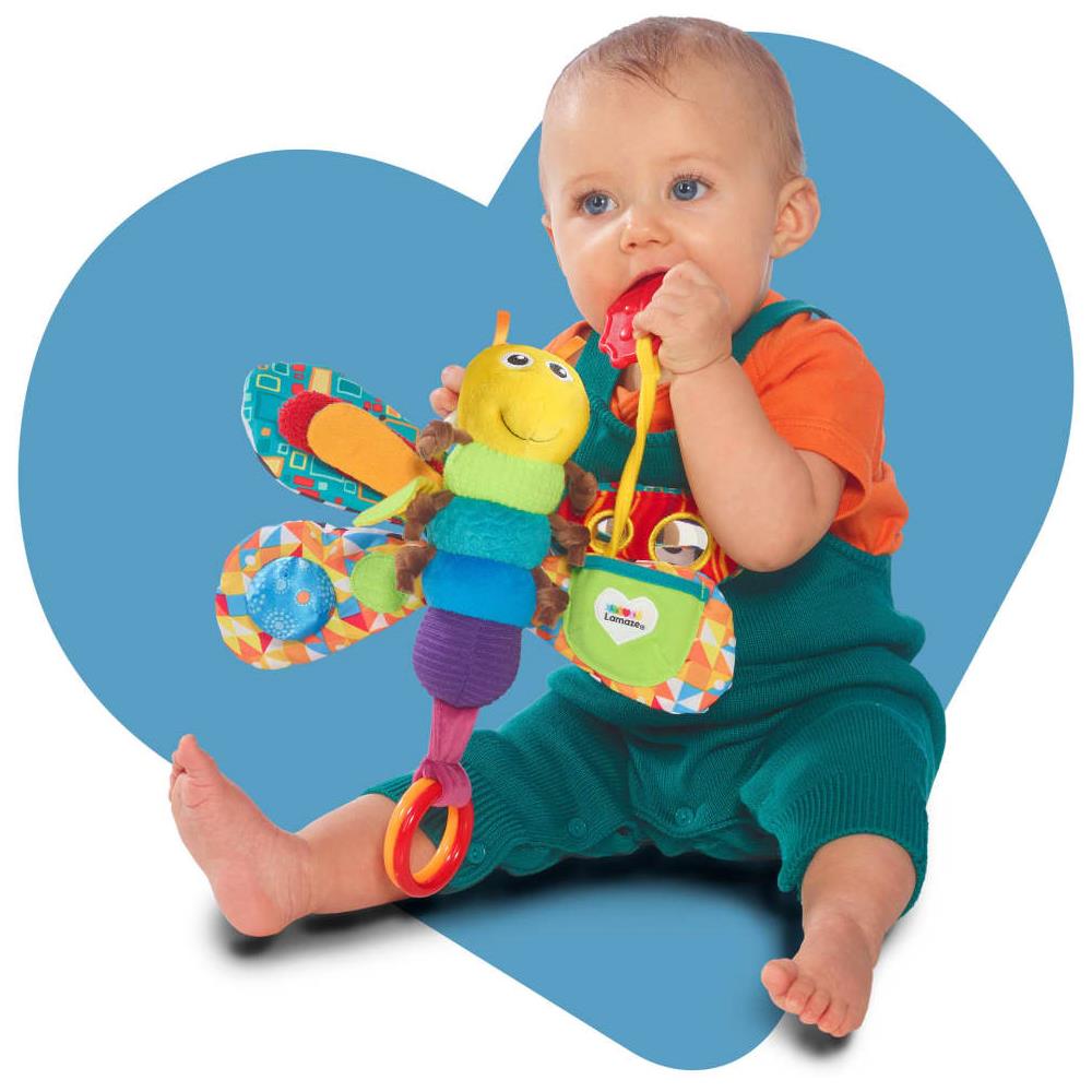 Giocattolo Per Bambini Freddie The Firefly - Foto 2