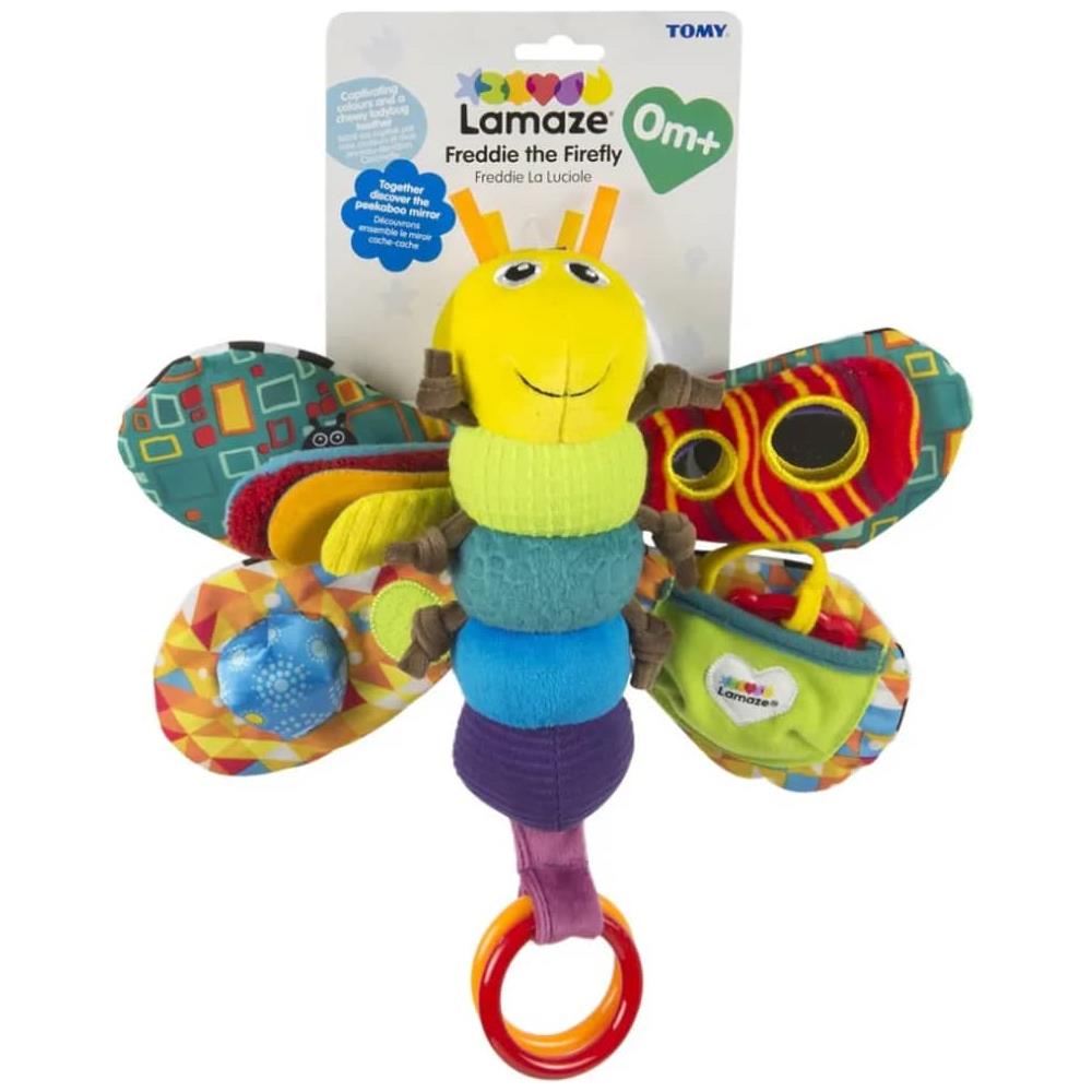 Giocattolo Per Bambini Freddie The Firefly - Foto 7