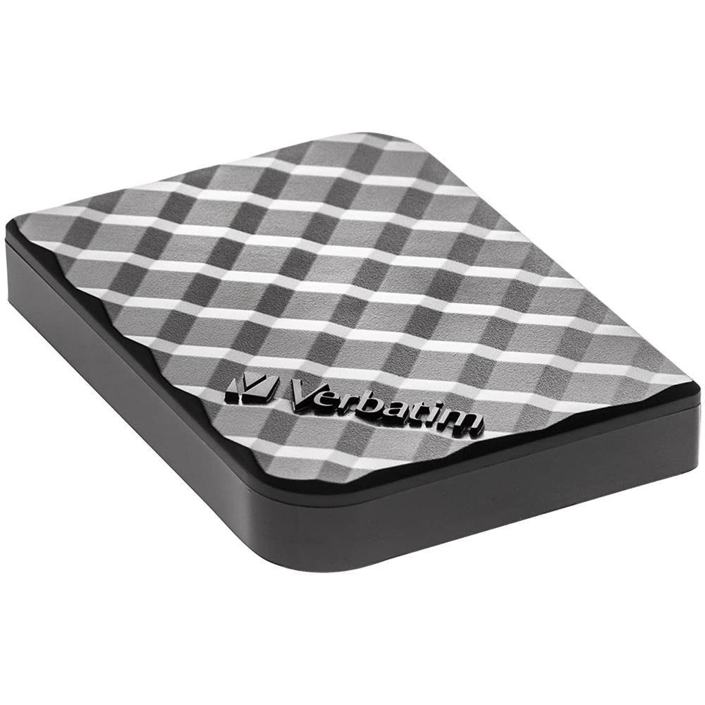 SSD Portatile 512 GB Serie Store 'n' Go Interfaccia USB 3.0 - Foto 2