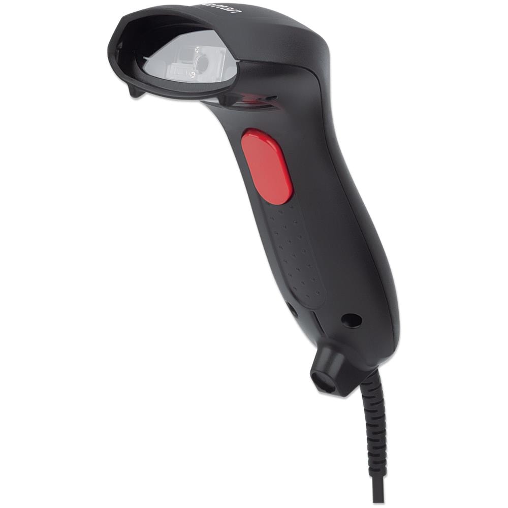 Barcode Scanner 2d - Foto 1
