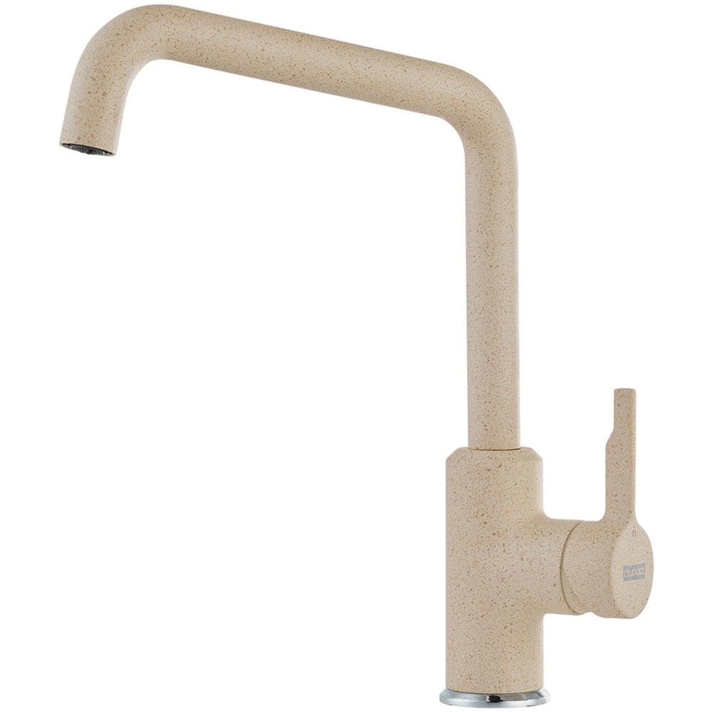 Miscelatore Cucina Monocomando Urban Colore Avena - Foto 1
