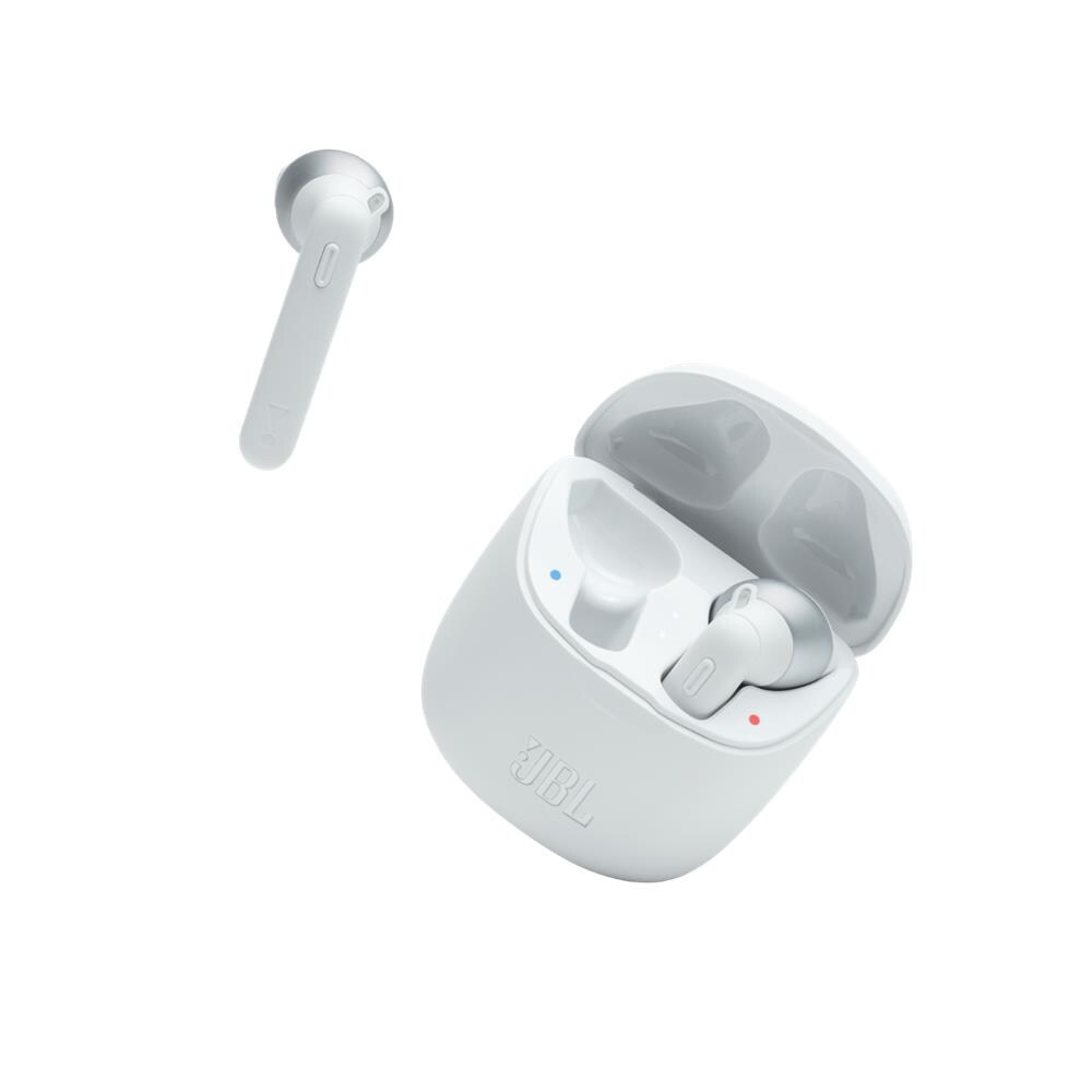 JBL - Auricolari True Wireless Tune 225TWS Bluetooth 5.0 Colore Bianco -  ePRICE