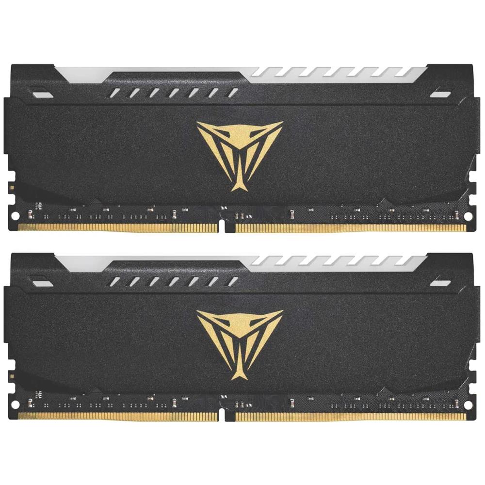 Memoria Dimm Viper Steel 16 GB (2x8 GB) DDR4 3600 MHz CL18 - Foto 2
